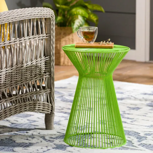 Modern Accent Table