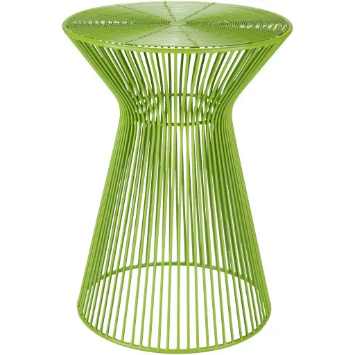 Modern Accent Table