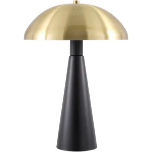 Modern Chic Accent Lamp
