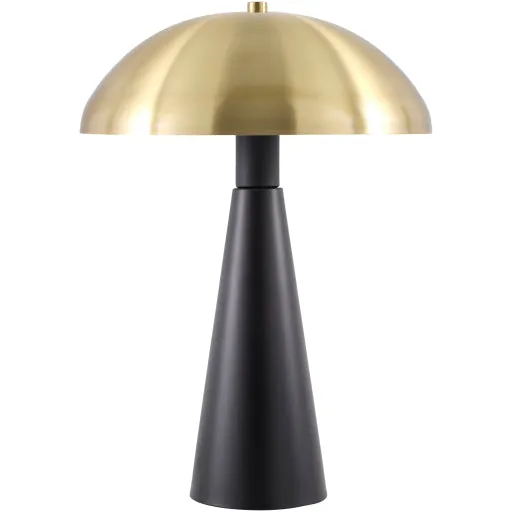 Modern Chic Accent Lamp