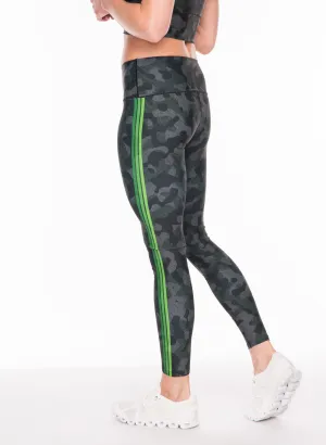 Moss Camo Redux Yoga Pants *FINAL SALE*