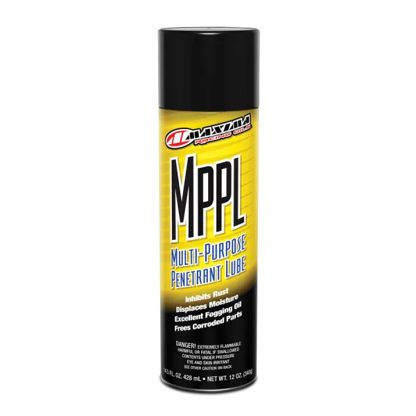 MPPL Multi-Purpose Aerosol