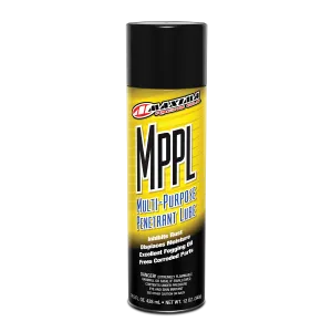 MPPL Multi-Purpose Aerosol