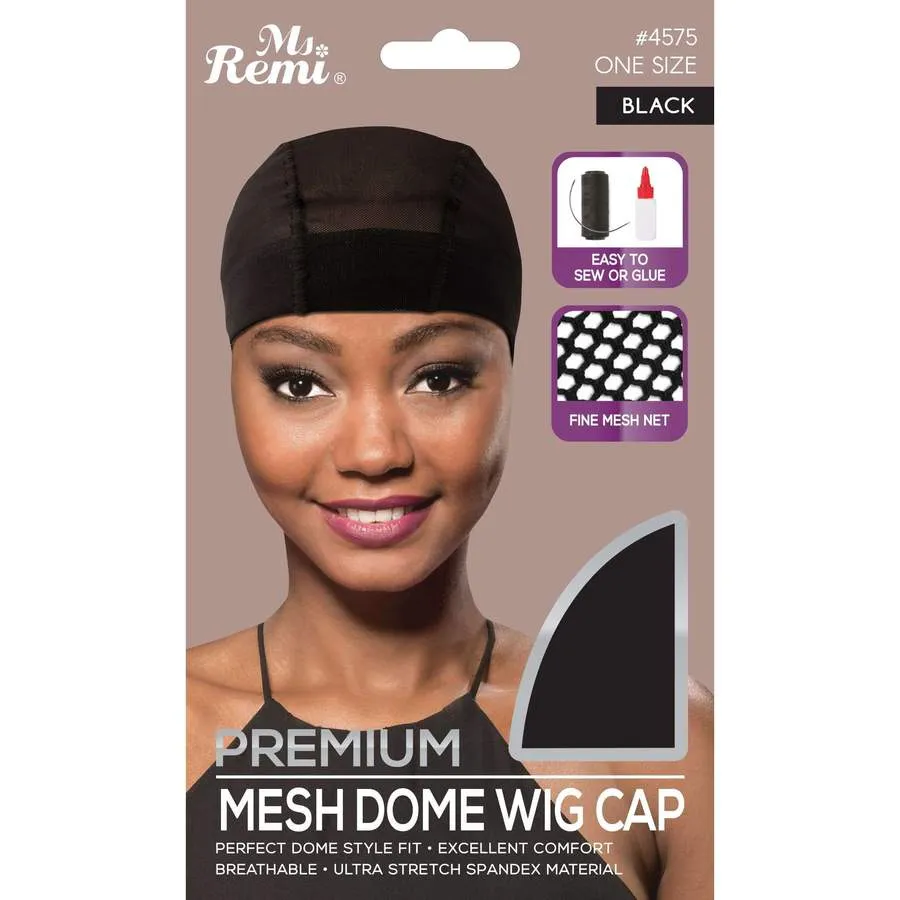 Ms. Remi Mesh Dome Wig Cap