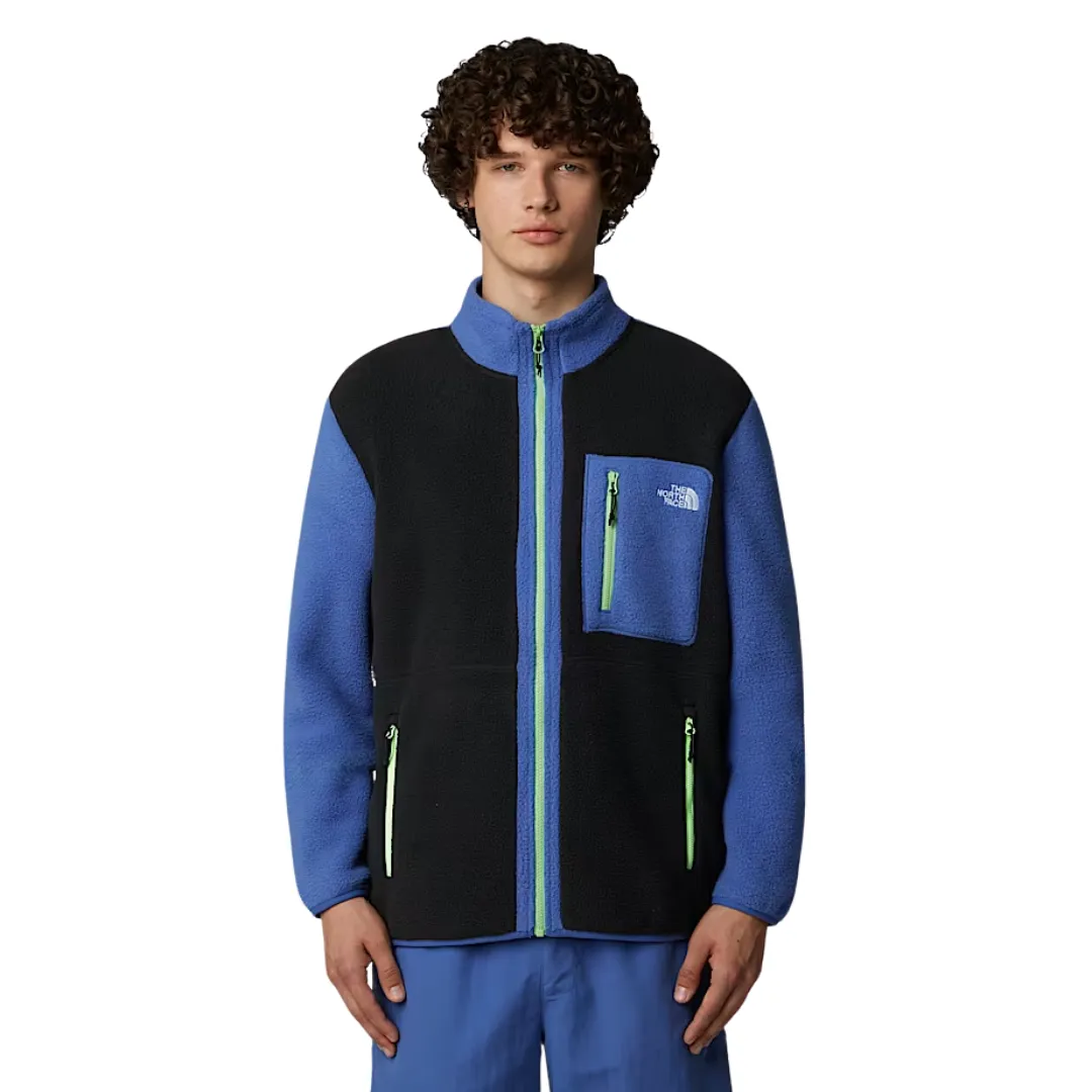 M's Yumiori Full Zip