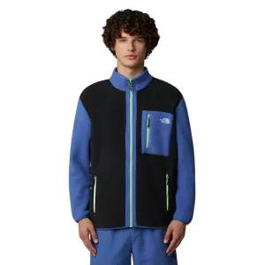 M's Yumiori Full Zip
