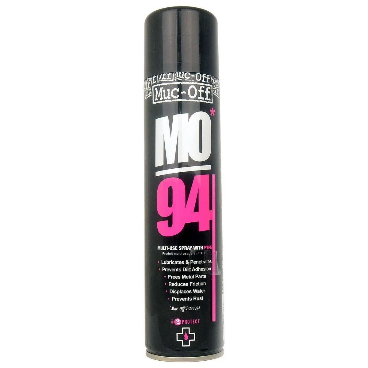 Muc-Off MO-94 Multi-Purpose Wonder Spray