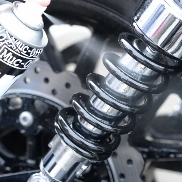 Muc-Off MO-94 Multi-Purpose Wonder Spray