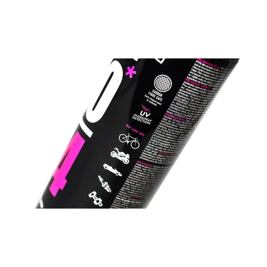 Muc-Off MO-94 Multi-Purpose Wonder Spray