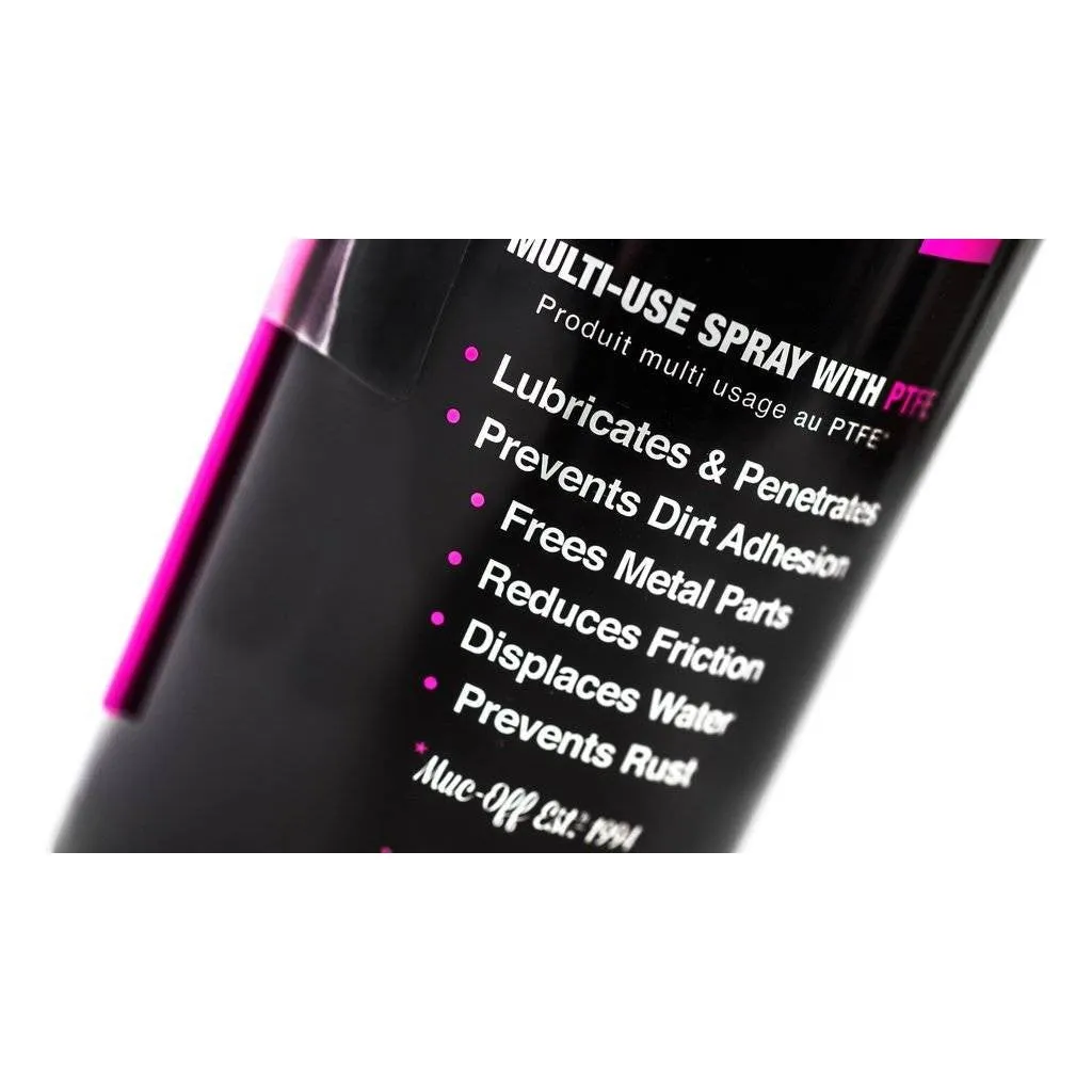 Muc-Off MO-94 Multi-Purpose Wonder Spray