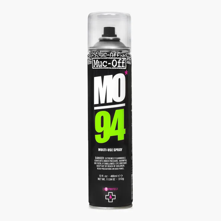 Muc-Off MO94 Multi Purpose Spray 400ml