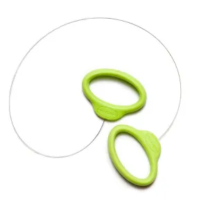 Mudtools: Standard Green Mudwire