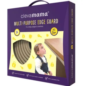 Multi Purpose Edge Guard 4m Roll