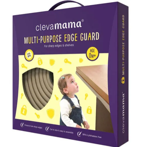 Multi Purpose Edge Guard 4m Roll