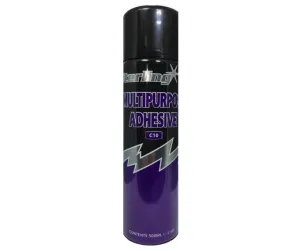 Multi Purpose Spray Adhesive 500ml