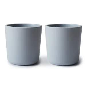 Mushie Cup Set - Cloud
