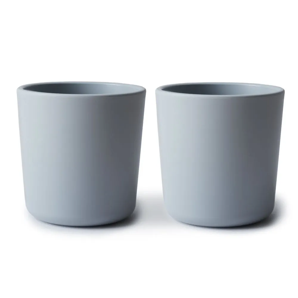 Mushie Cup Set - Cloud