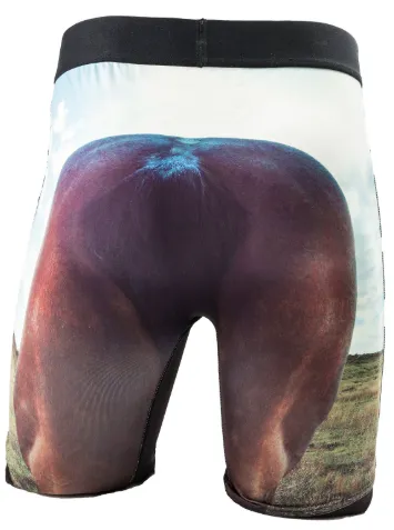 MXY6010001 Cinch Men's Clyde Brief