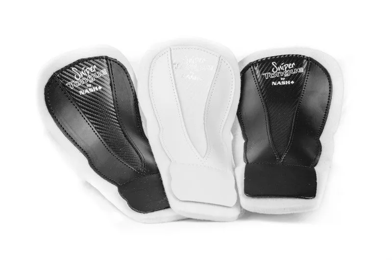 Nash Hockey Skates Replacement Tongues