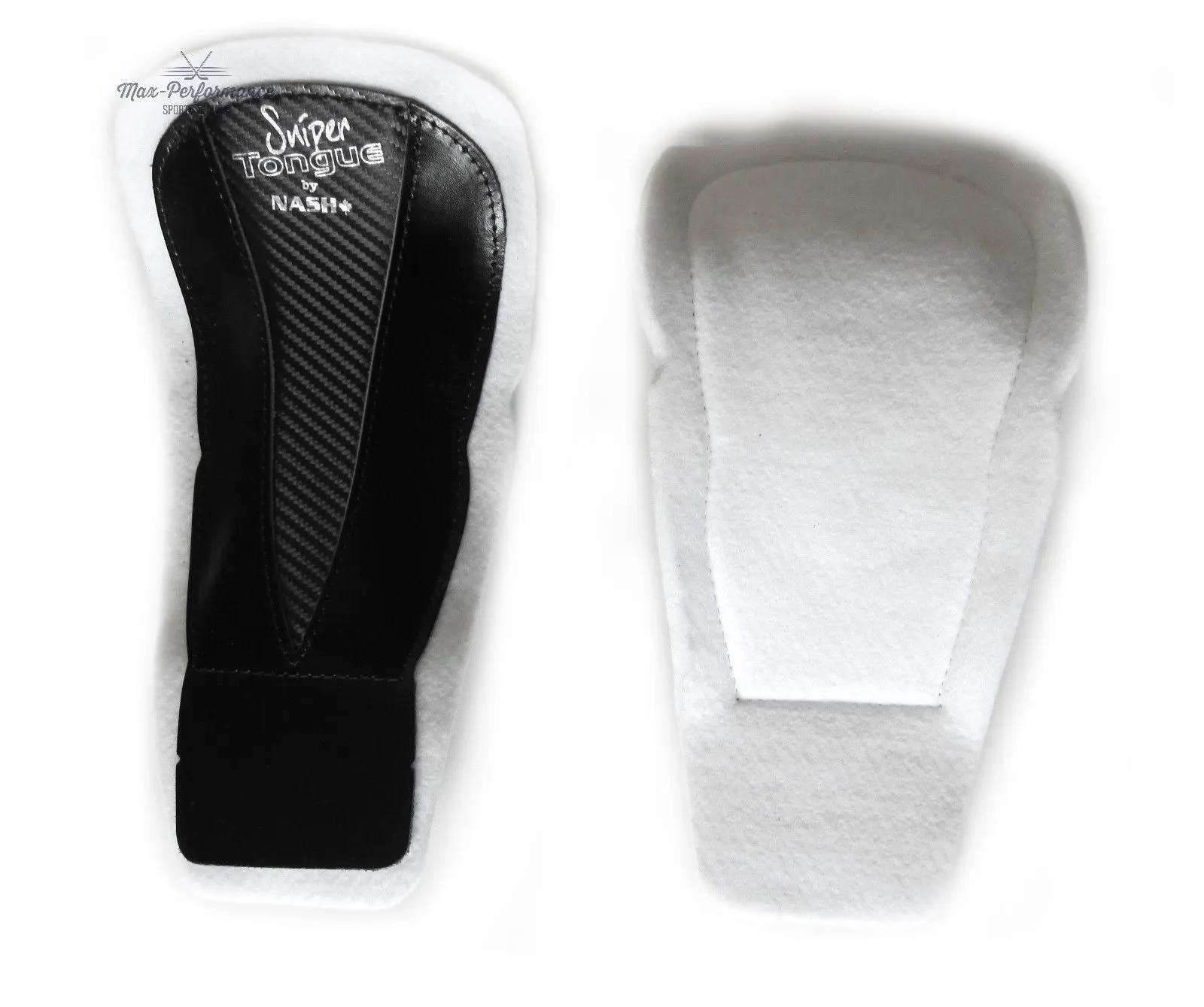 Nash Hockey Skates Replacement Tongues