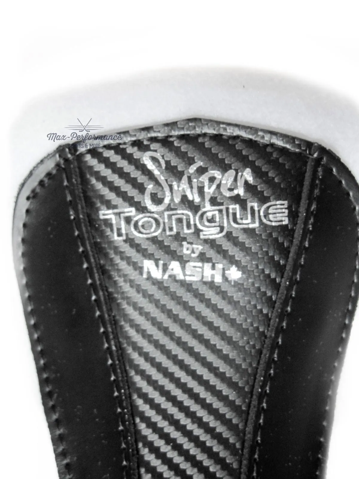 Nash Hockey Skates Replacement Tongues