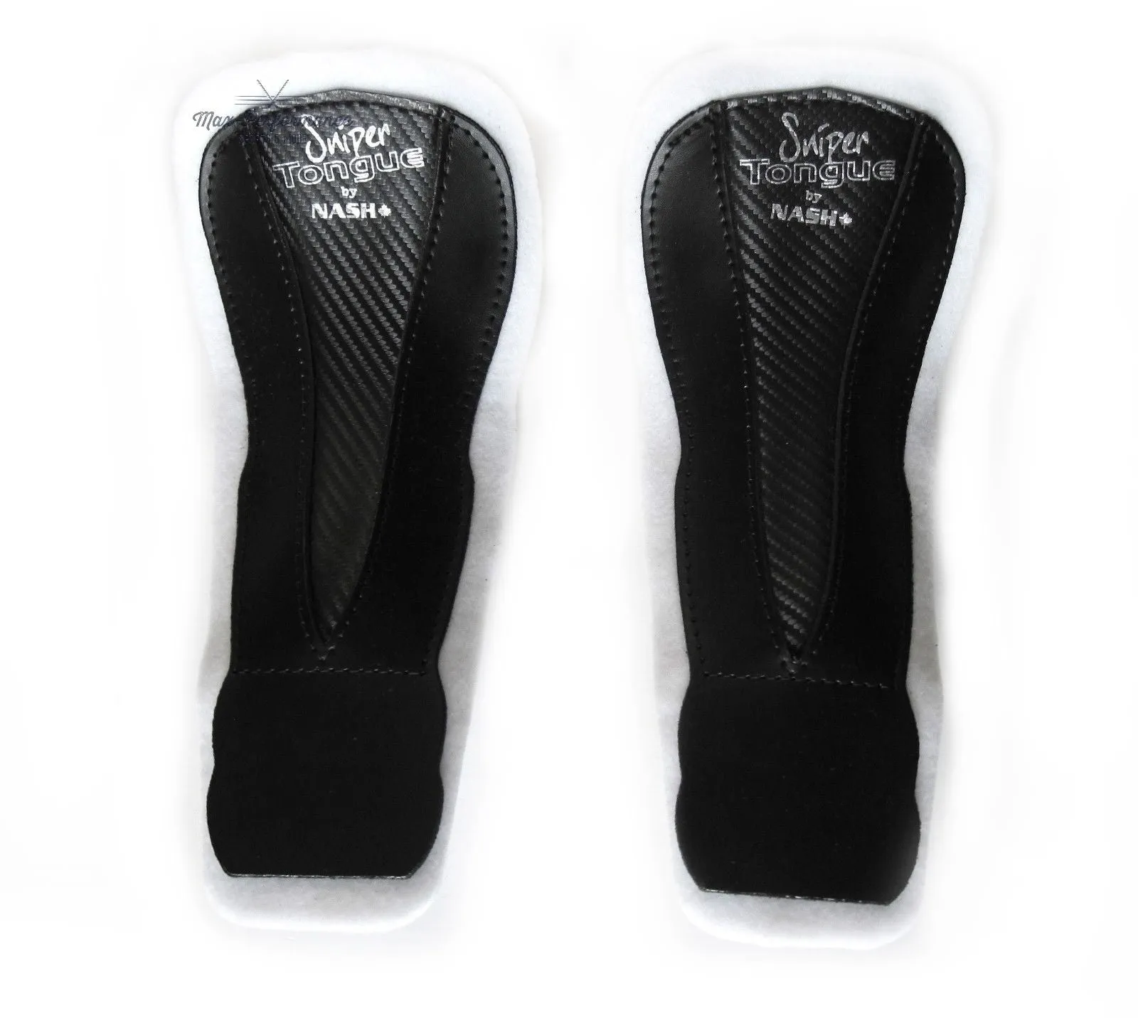 Nash Hockey Skates Replacement Tongues