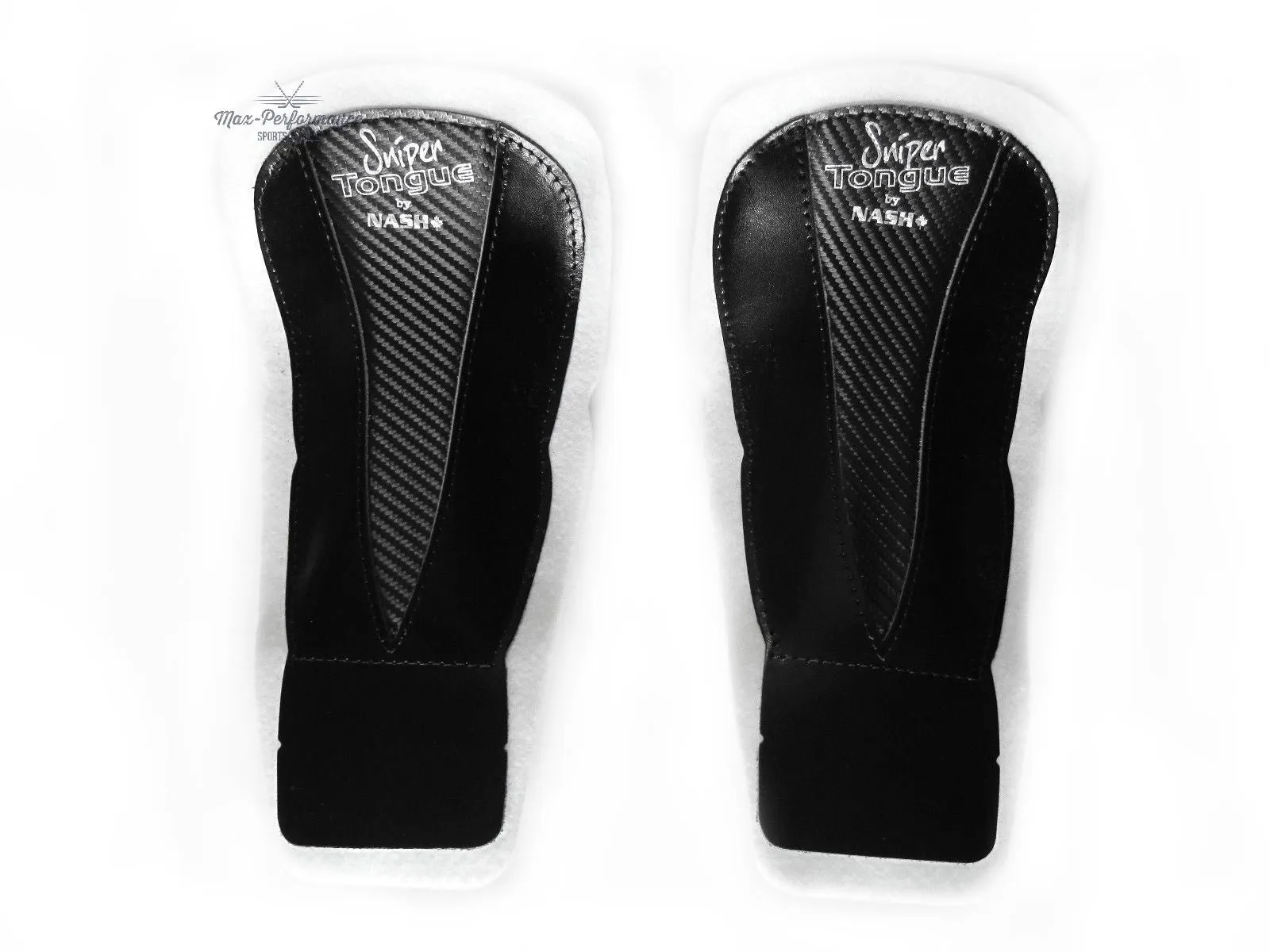 Nash Hockey Skates Replacement Tongues