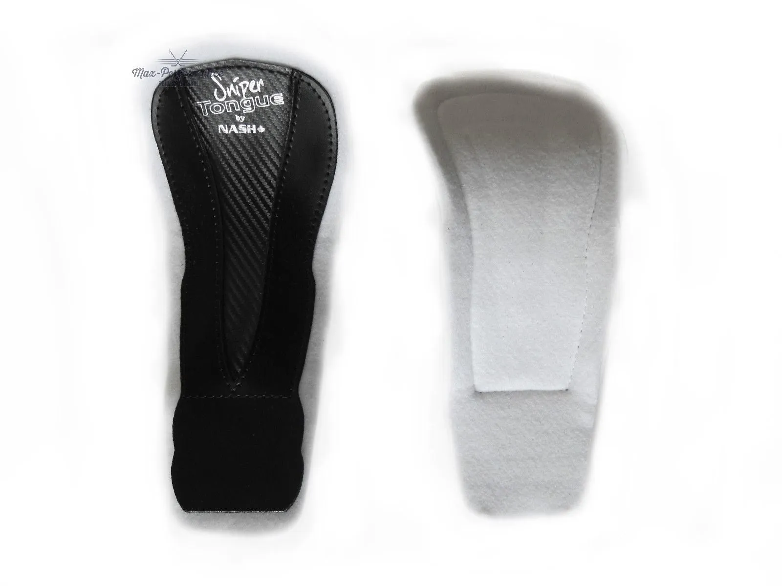 Nash Hockey Skates Replacement Tongues