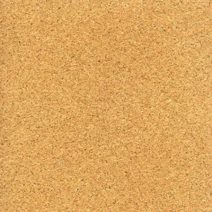Natural Cork Shelf Liner