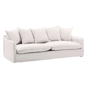 Nature-Woven Retreat Recliner Cover