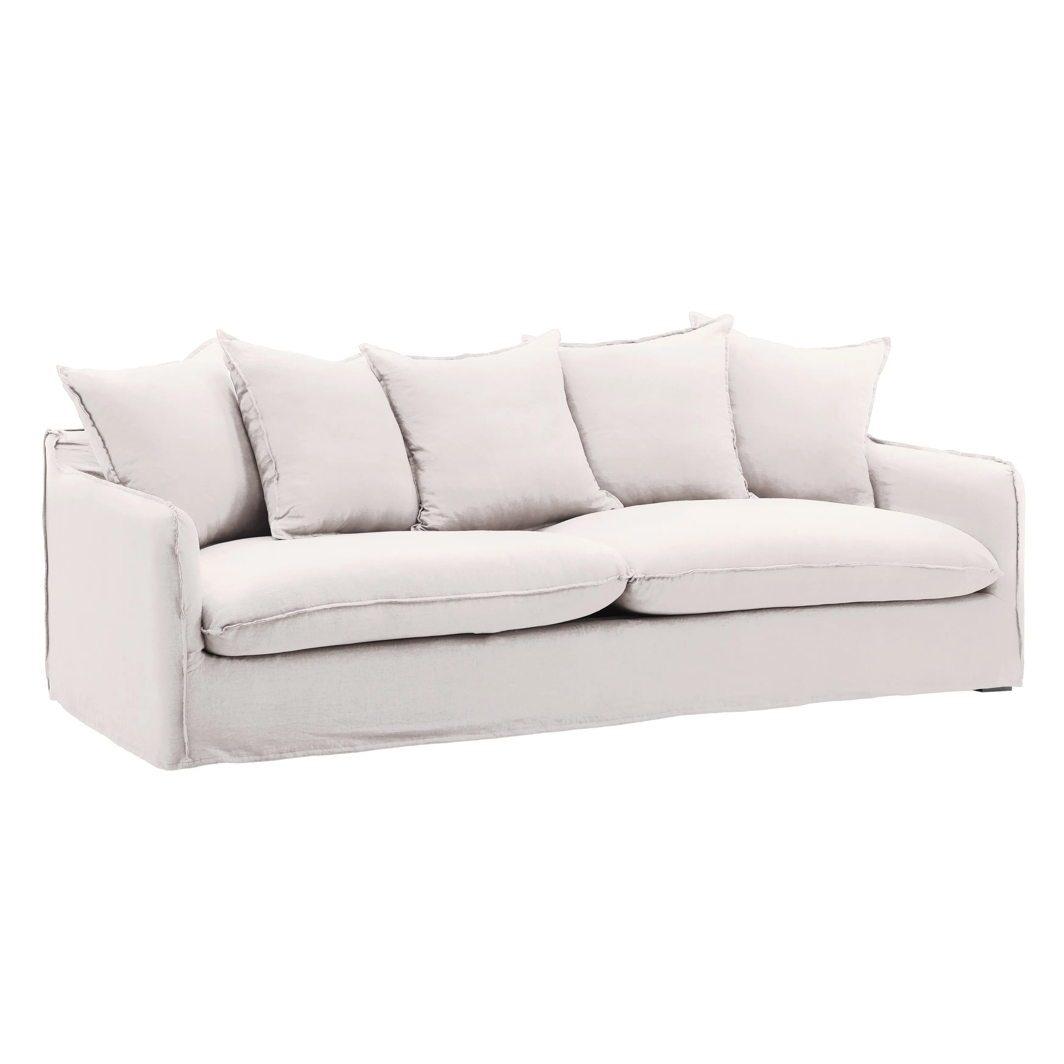 Nature-Woven Retreat Recliner Cover