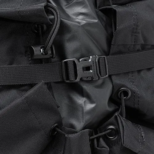 Neon Rope Bag