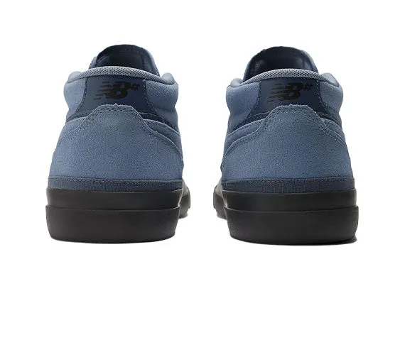 New Balance Numeric 417 Franky Villani - Blue/Black