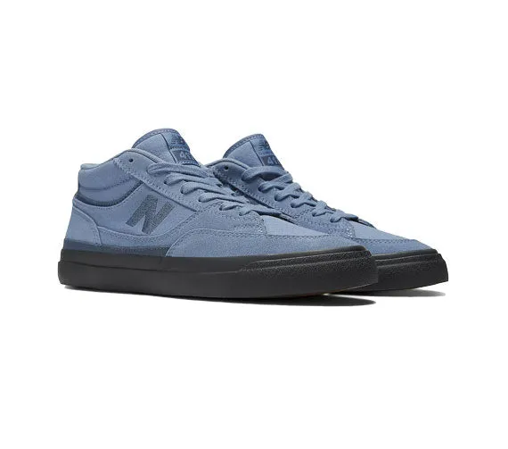 New Balance Numeric 417 Franky Villani - Blue/Black