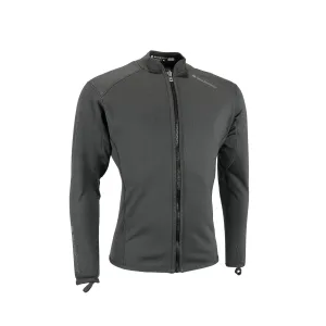 NEW Sharkskin Titanium Chillproof 2 Long Sleeves Top Men's