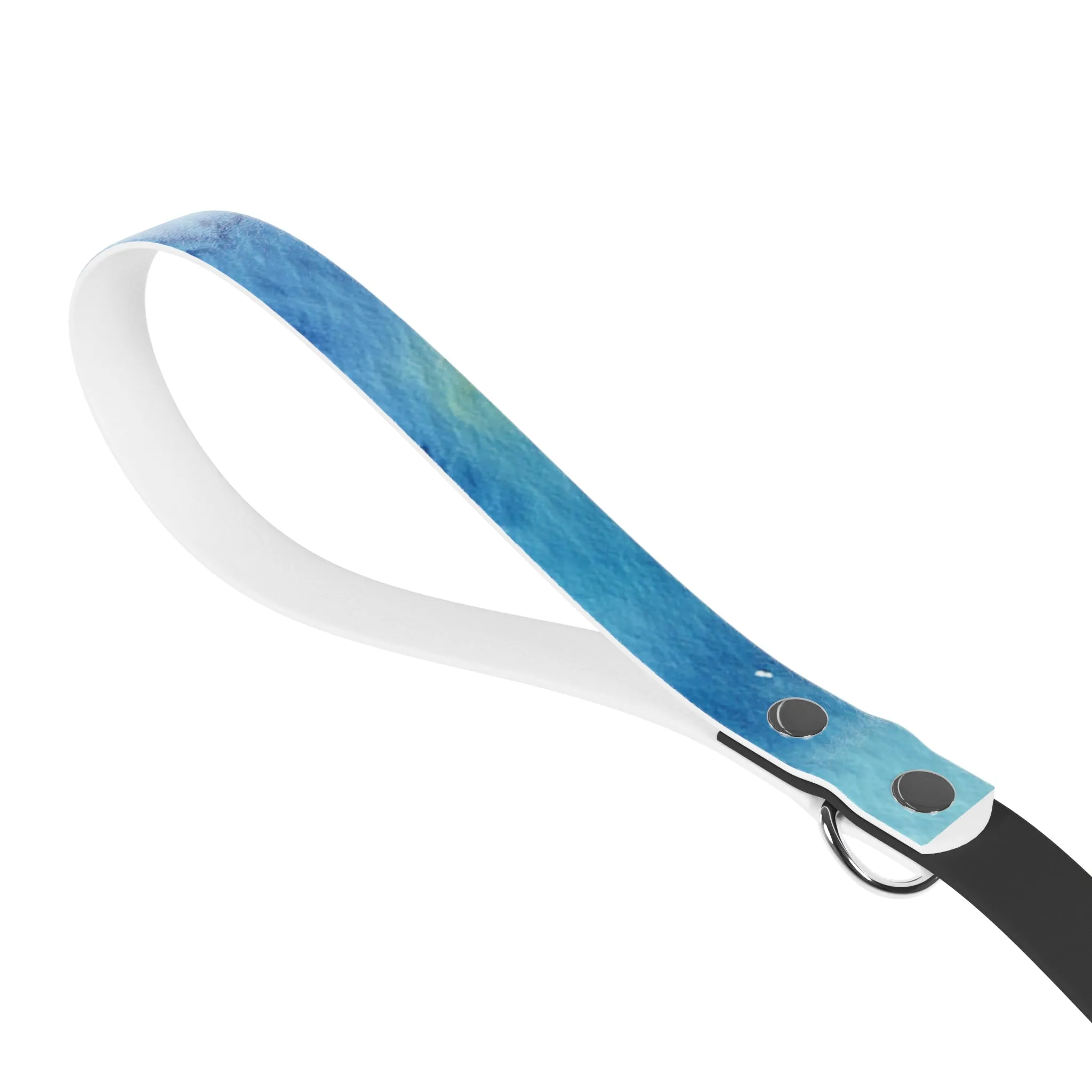 Night Watercolor Leash