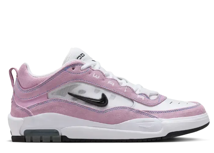 Nike SB Air Max Ishod (Atmosphere/White-Black)