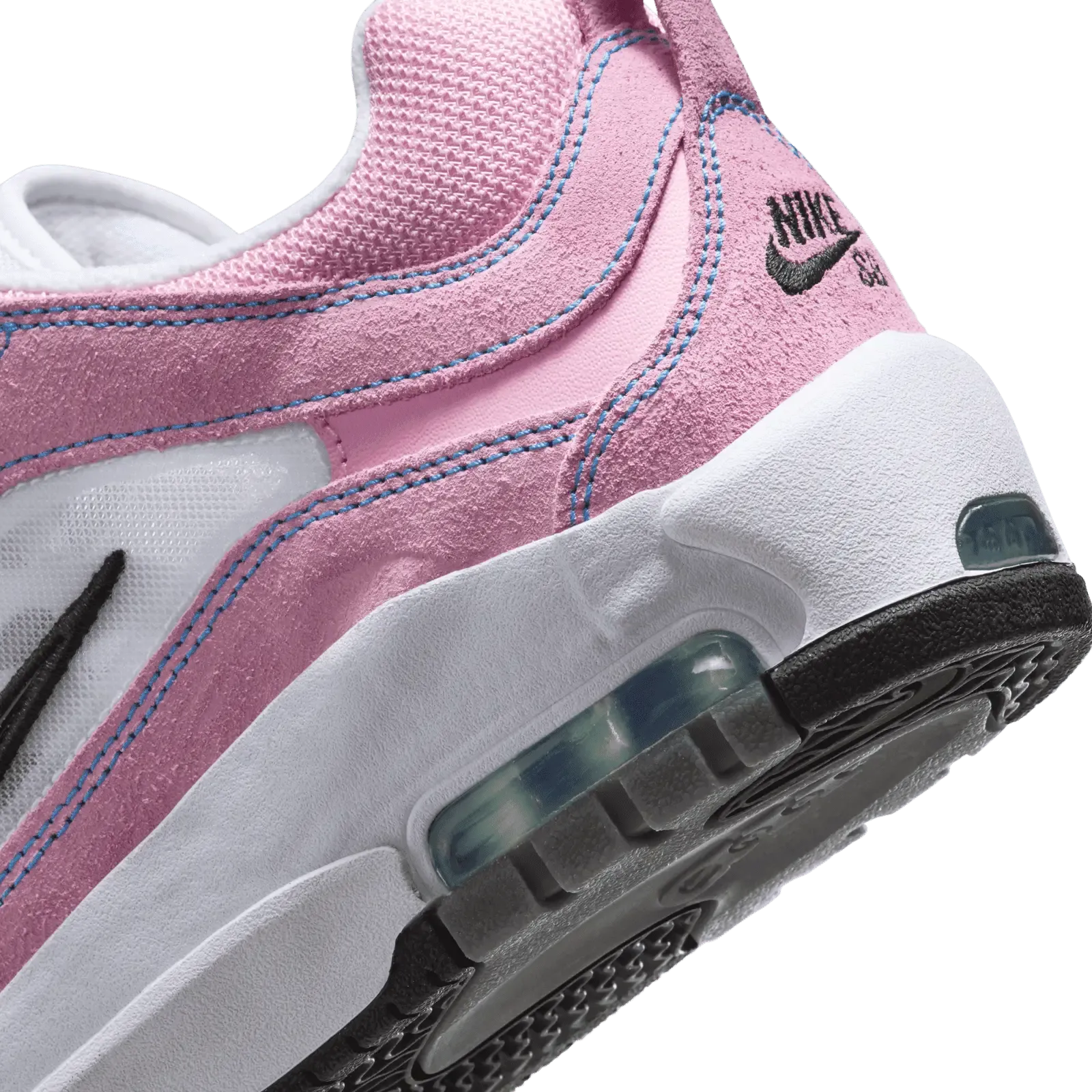 Nike SB Air Max Ishod (Atmosphere/White-Black)
