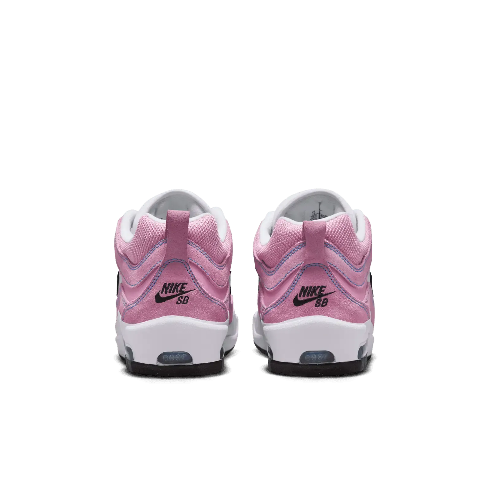 Nike SB Air Max Ishod (Atmosphere/White-Black)