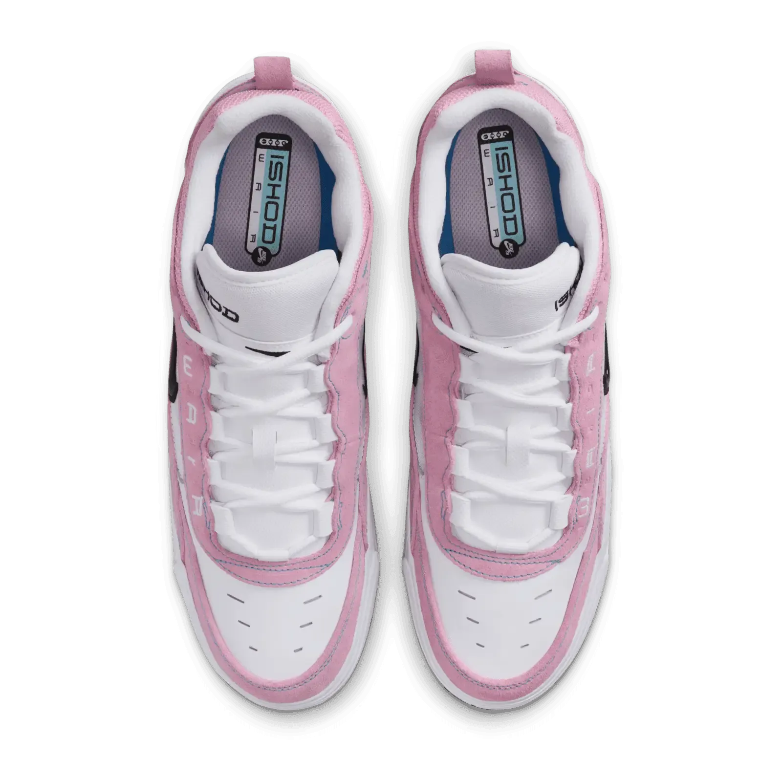 Nike SB Air Max Ishod (Atmosphere/White-Black)