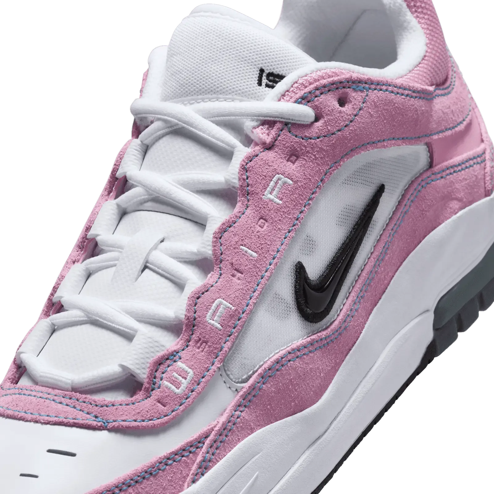 Nike SB Air Max Ishod (Atmosphere/White-Black)