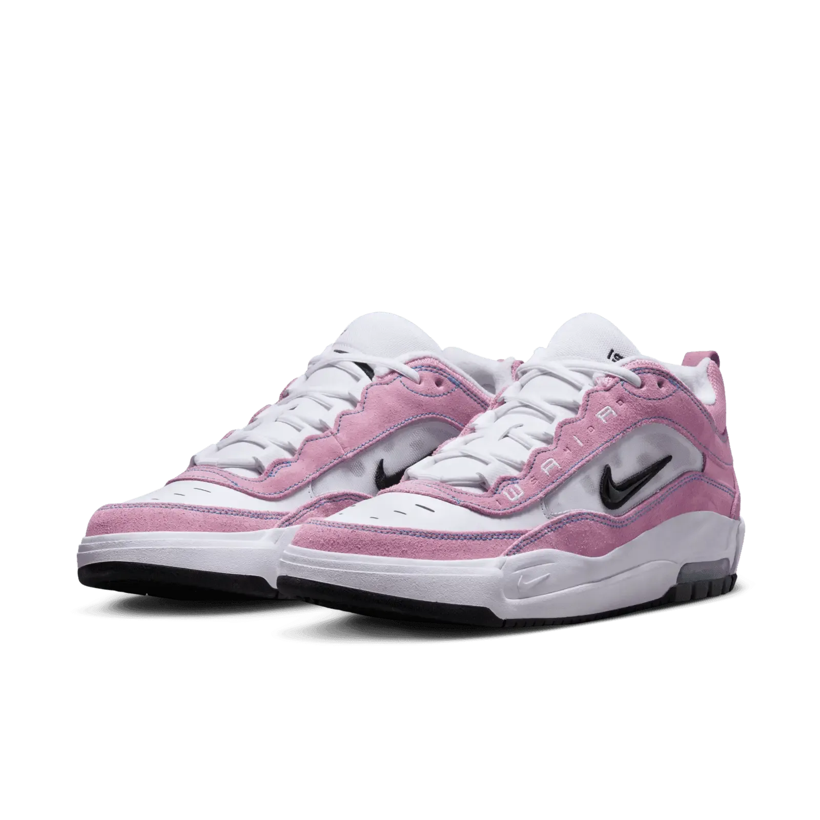 Nike SB Air Max Ishod (Atmosphere/White-Black)
