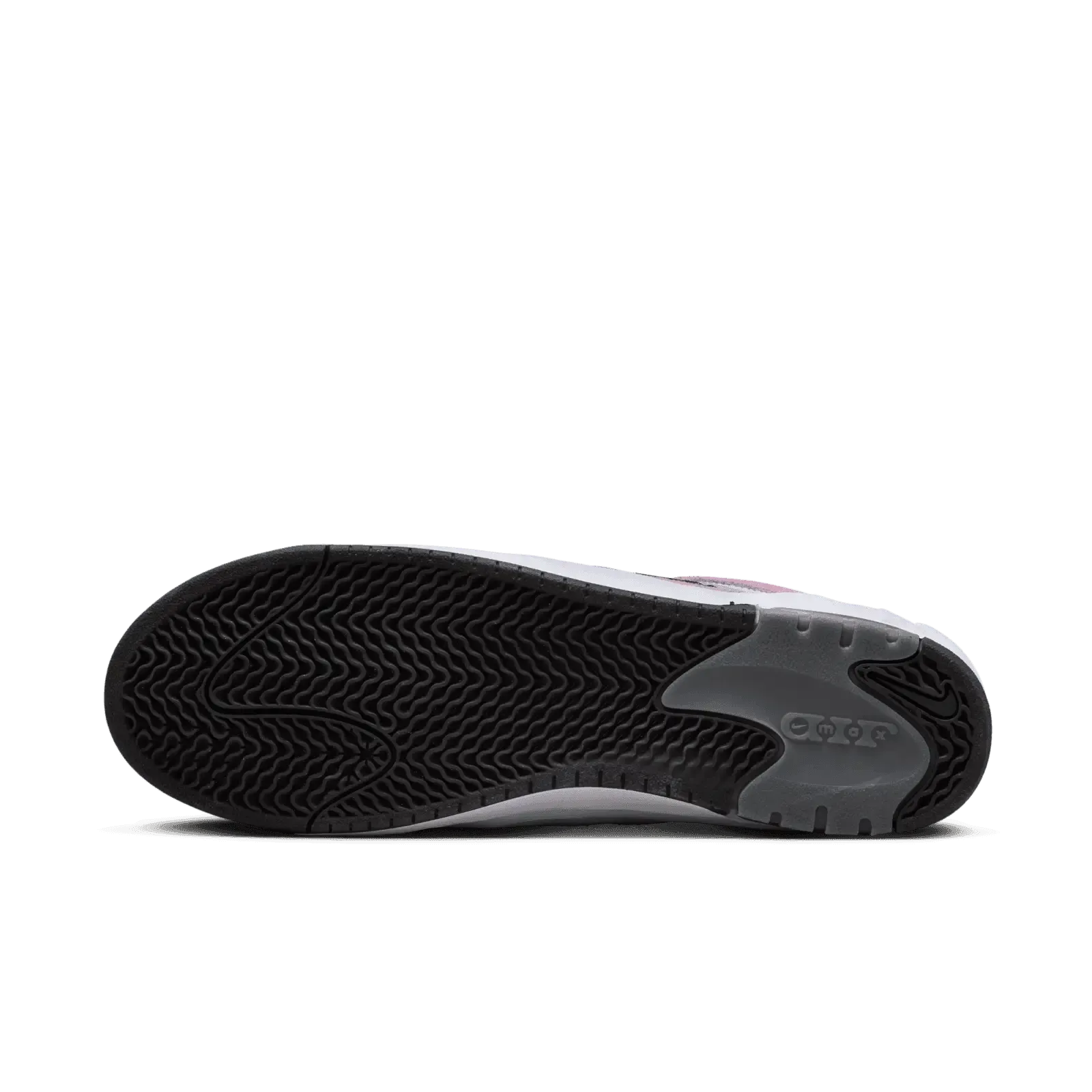 Nike SB Air Max Ishod (Atmosphere/White-Black)
