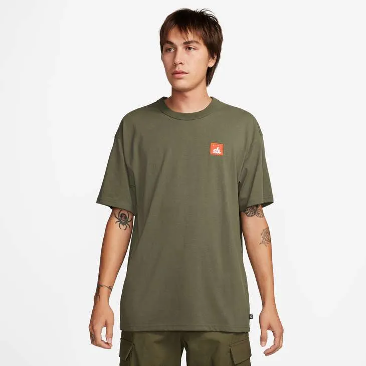 NIKE SB TEE SB PATCH