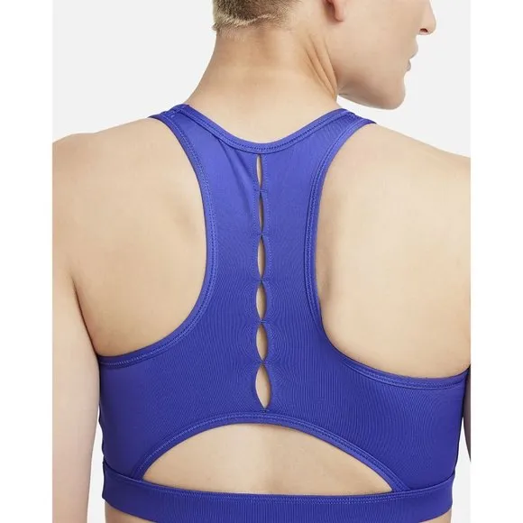 Nike Yoga Dri-FIT sport‎ bra SwooshWomen’s Size M