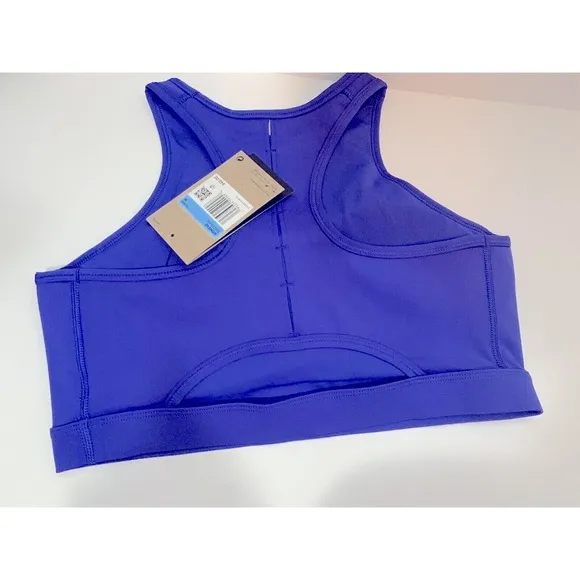 Nike Yoga Dri-FIT sport‎ bra SwooshWomen’s Size M