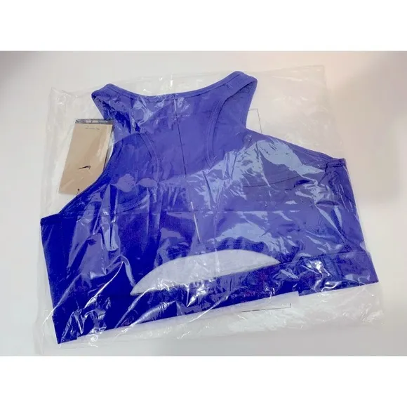 Nike Yoga Dri-FIT sport‎ bra SwooshWomen’s Size M