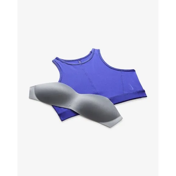 Nike Yoga Dri-FIT sport‎ bra SwooshWomen’s Size M