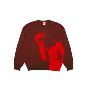 Nke SB Mens Skate Sweater