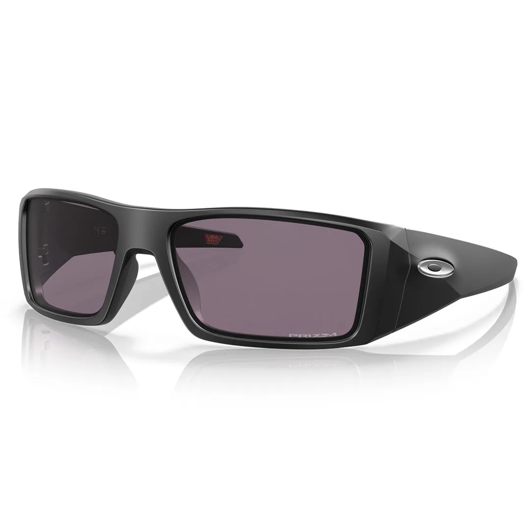 Oakley Heliostat Sunglasses